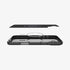 כיסוי Spigen לאייפון 16 מסדרה דק (MagFit)